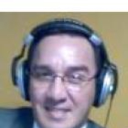 Jose F. Saenz V