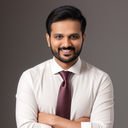 Ing. Navaneetha Krishnan