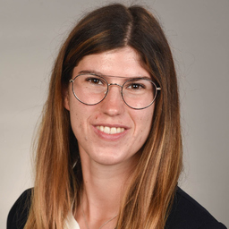 Dipl.-Ing. Marie-Luise Pfaff