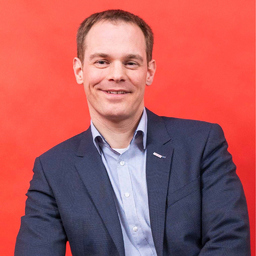Sascha Martin