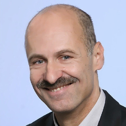 Dipl.-Ing. Werner Kastl