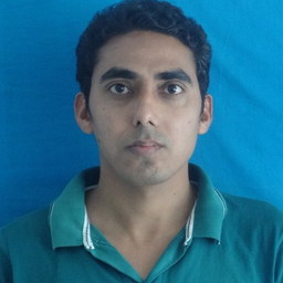 Mohd Shoeb