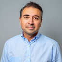 Ali Reza Karwandian