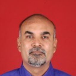 KIRAN KUMAR PATEL
