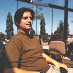 Petrit Qerimi
