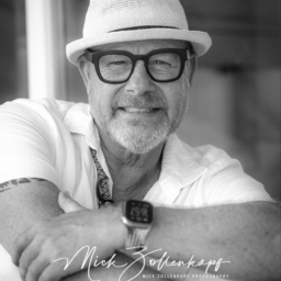Mick Zollenkopf