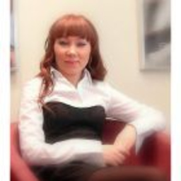 Anna Smirnova