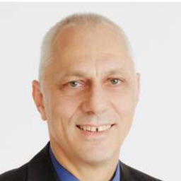 Bernhard Scholl