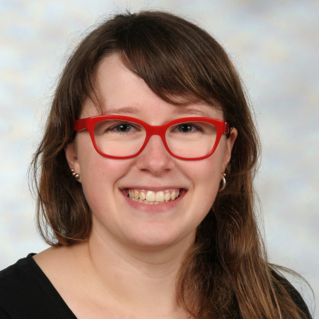 Melanie Willy - Technischer Assistent (Engineering Support ...