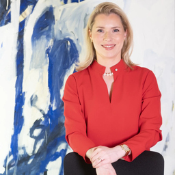 Dr. Anika Gilberg