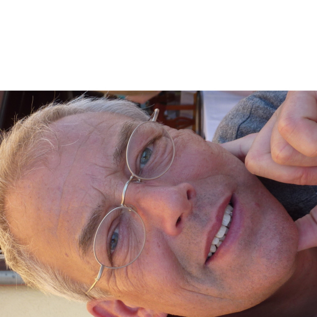 Christian Cordes Geschäftsführer Cordes Vertriebsgesellschaft mbH