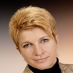 Katja Ohneberg