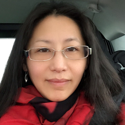 Xun 迅 Zhou 周