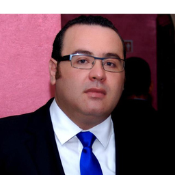 Yassir Benmessaoud