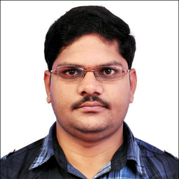 Srinivasa Bugga