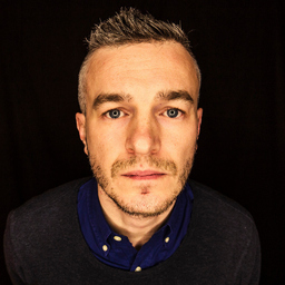 Rudolf Kussberger's profile picture