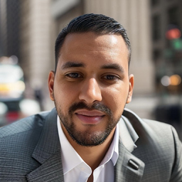 Mohamed Drah