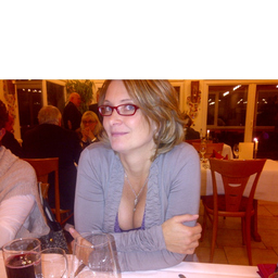 Jana Trost
