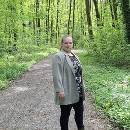 Rebecca Rodat