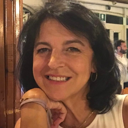 Christine Danner-Correa