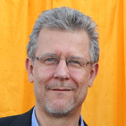Egbert Rudershausen
