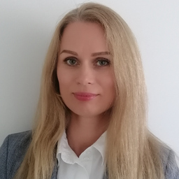 Svitlana Andrushchenko's profile picture