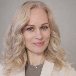 Svitlana Andrushchenko Svitlana Andrushchenko's profile picture