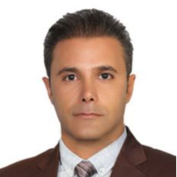  Esmaeil Mousavi