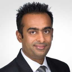 Karan Ohri