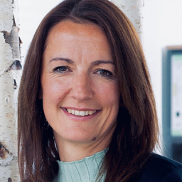 Martina Keim
