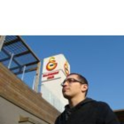 Serhan Erol