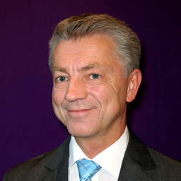 Prof. Dr. Björn Wolle