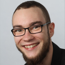 Armin Hübenthal