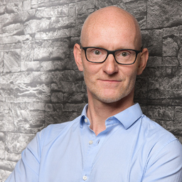 Stefan Albert