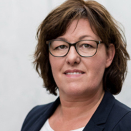 Marion Luise Schmidt