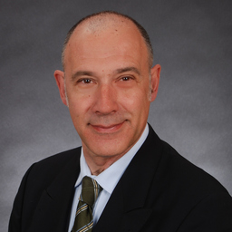 André F.B. Bouchard