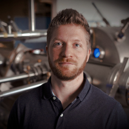 Dr. Robert Weih