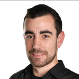 Joel Bucher's profile picture