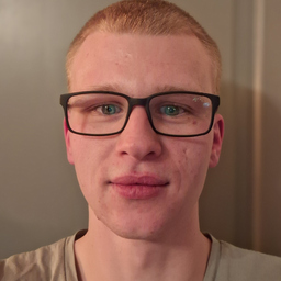 Niklas Goldacker