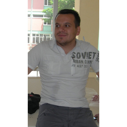 İbrahim Karakuyu