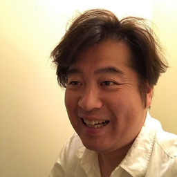 Tomoyuki SHIRAI