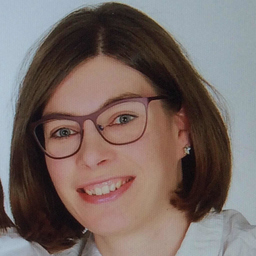 Melanie Schmidt