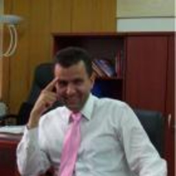 Ali TAHA