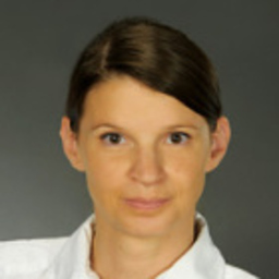 Katrin Wenzlaff