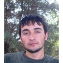 Hüseyin ÜZÜM