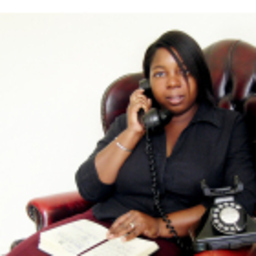 Carmen Morris-Coulson