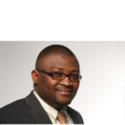 Dipl.-Ing. Yannick Fongang