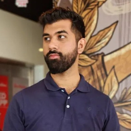 Muhammad Osama Saleem