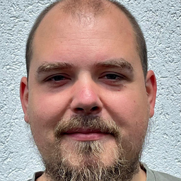 Jonas Liebel