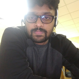 VISHNU GOPALAKRISHNAN